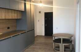 Apartament 3 camere, garaj, terasa, zona Vivo