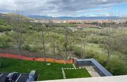 Apartament 3 camere, garaj, terasa, zona Vivo