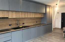 Apartament 3 camere, garaj, terasa, zona Vivo