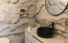 Apartament 3 camere, garaj, terasa, zona Vivo