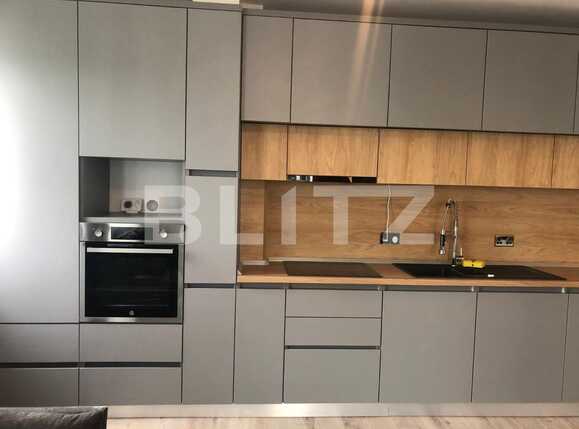 Apartament de închiriat 3 camere Manastur - 86647AI | BLITZ Cluj-Napoca | Poza6