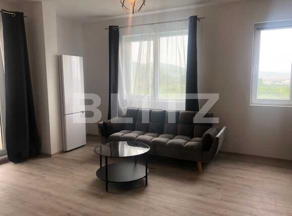 Apartament de închiriat 3 camere Manastur - 86647AI | BLITZ Cluj-Napoca | Poza2