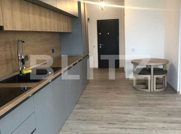 Apartament de închiriat 3 camere Manastur - 86647AI | BLITZ Cluj-Napoca | Poza8