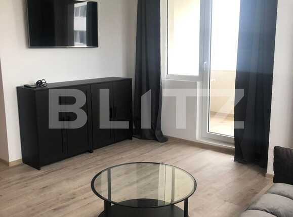 Apartament de închiriat 3 camere Manastur - 86647AI | BLITZ Cluj-Napoca | Poza1