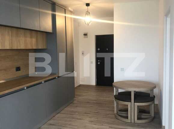 Apartament de închiriat 3 camere Manastur - 86647AI | BLITZ Cluj-Napoca | Poza4