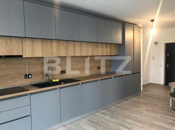 Apartament de închiriat 3 camere Manastur - 86647AI | BLITZ Cluj-Napoca | Poza5