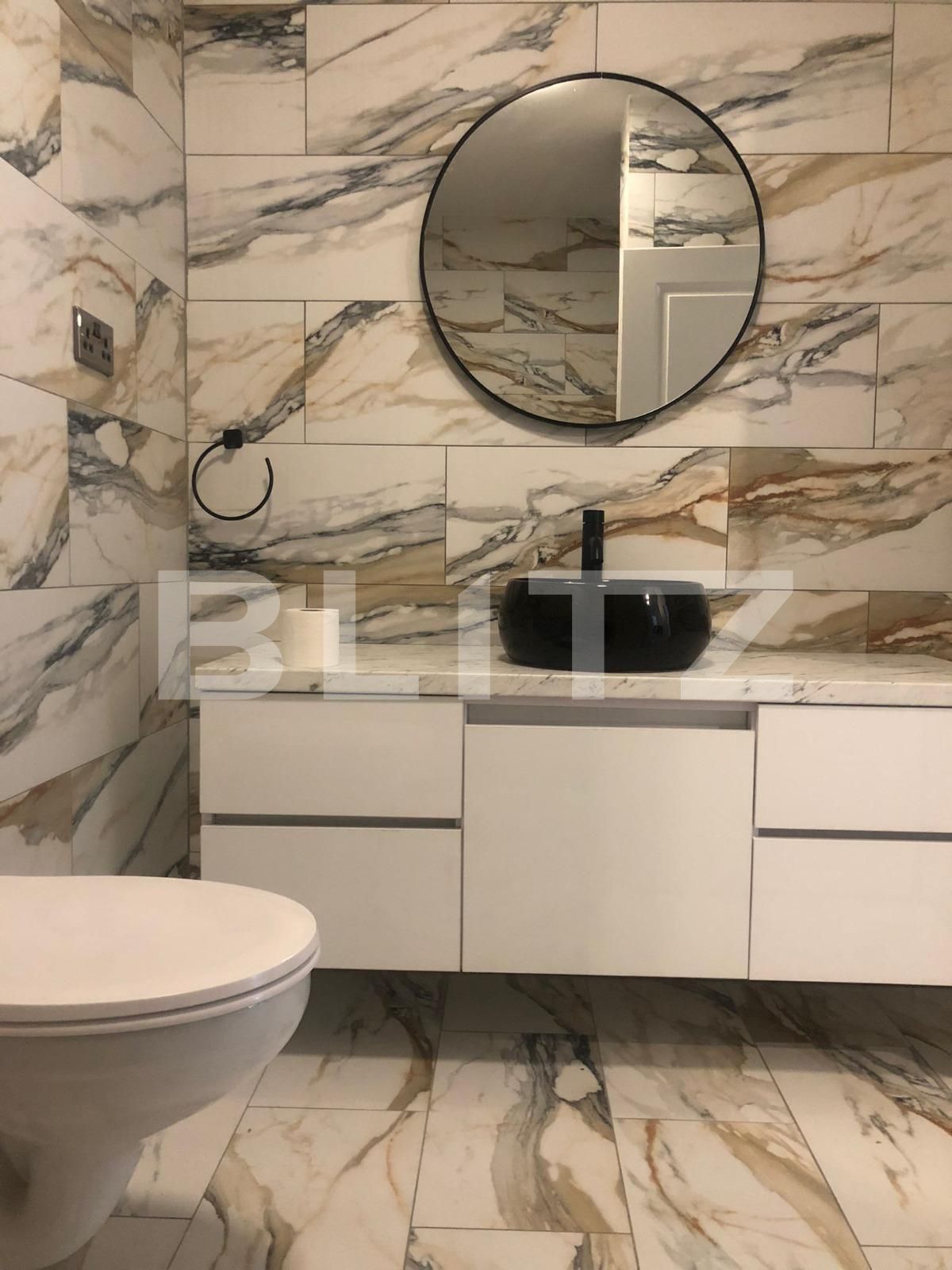 Apartament de închiriat 3 camere Manastur - 86647AI | BLITZ Cluj-Napoca | Poza13