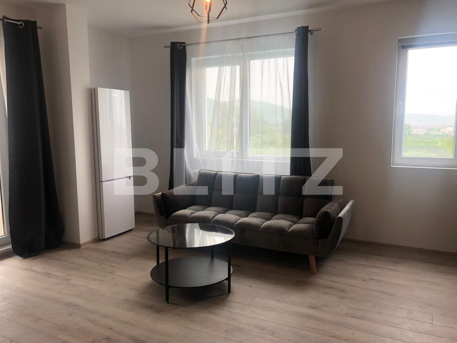 Apartament de închiriat 3 camere Manastur - 86647AI | BLITZ Cluj-Napoca | Poza2