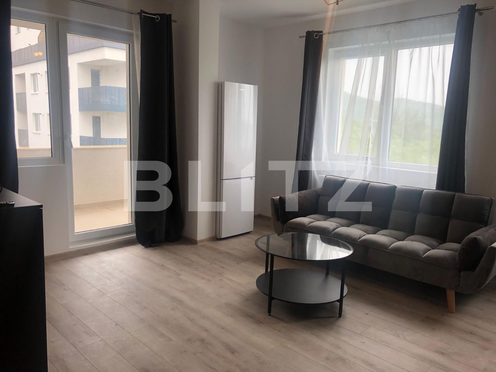 Apartament de închiriat 3 camere Manastur - 86647AI | BLITZ Cluj-Napoca | Poza3