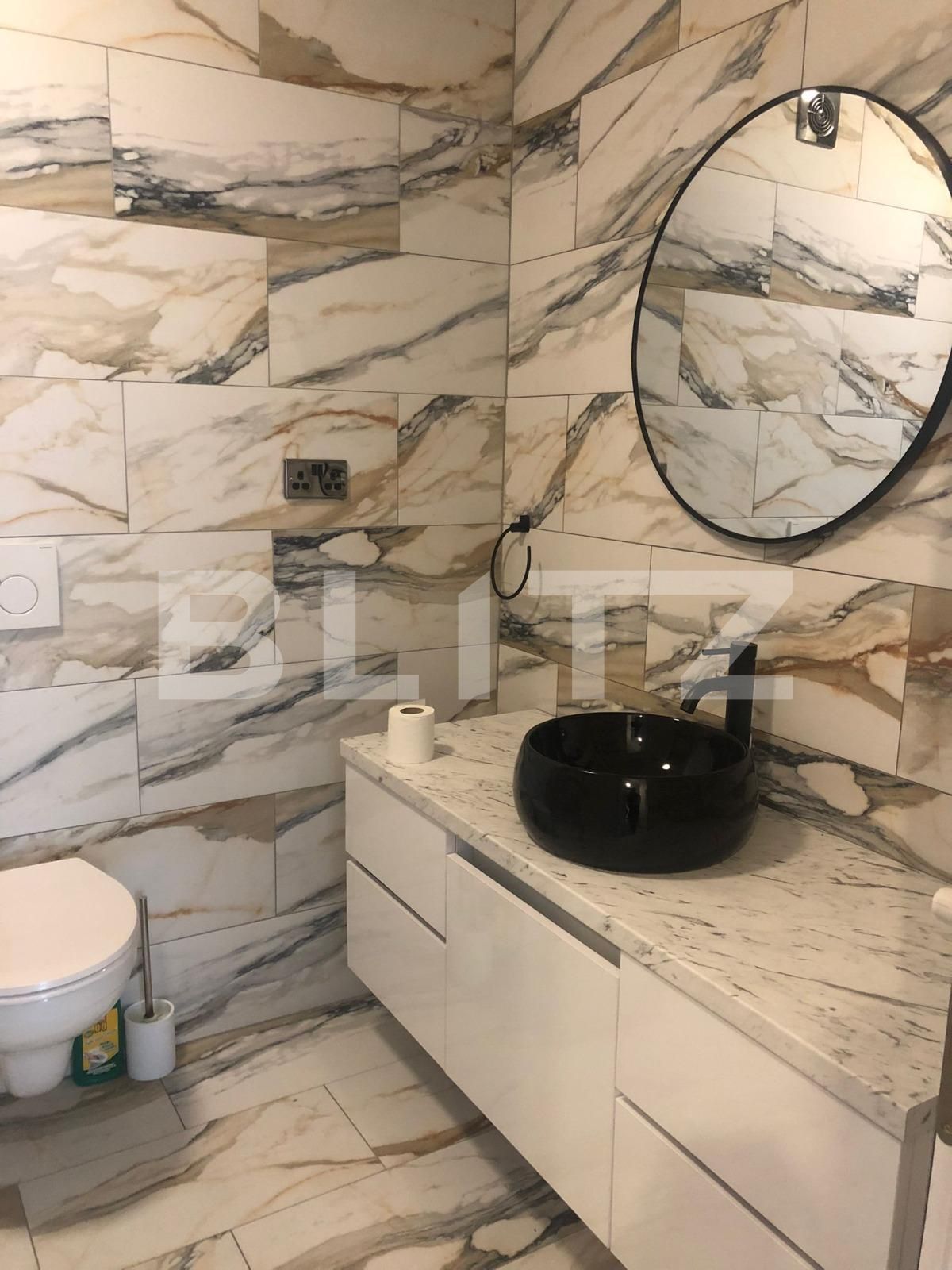 Apartament de închiriat 3 camere Manastur - 86647AI | BLITZ Cluj-Napoca | Poza12