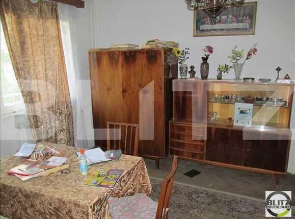 Apartament de vânzare 3 camere Manastur - 8665AV | BLITZ Cluj-Napoca | Poza1