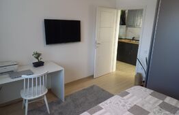 Apartament 3 camere lux, 58 mp, parcare, zona Subcetate