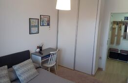 Apartament 3 camere lux, 58 mp, parcare, zona Subcetate