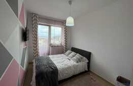 Apartament 3 camere lux, 58 mp, parcare, zona Subcetate