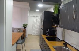 Apartament 3 camere lux, 58 mp, parcare, zona Subcetate