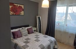 Apartament 3 camere lux, 58 mp, parcare, zona Subcetate