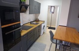 Apartament 3 camere lux, 58 mp, parcare, zona Subcetate