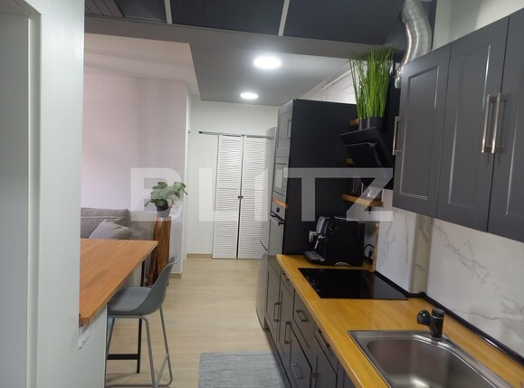 Apartament de vânzare 3 camere Floreşti - 86650AV | BLITZ Cluj-Napoca | Poza4