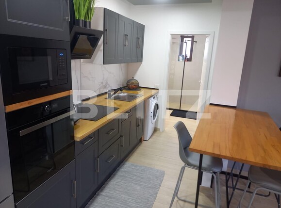 Apartament de vânzare 3 camere Floreşti - 86650AV | BLITZ Cluj-Napoca | Poza3