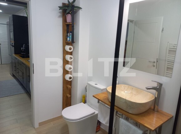 Apartament de vânzare 3 camere Floreşti - 86650AV | BLITZ Cluj-Napoca | Poza14