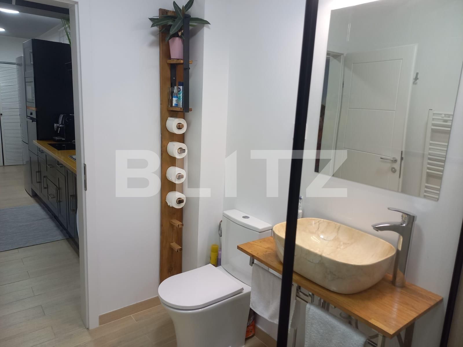 Apartament de vânzare 3 camere Floreşti - 86650AV | BLITZ Cluj-Napoca | Poza14