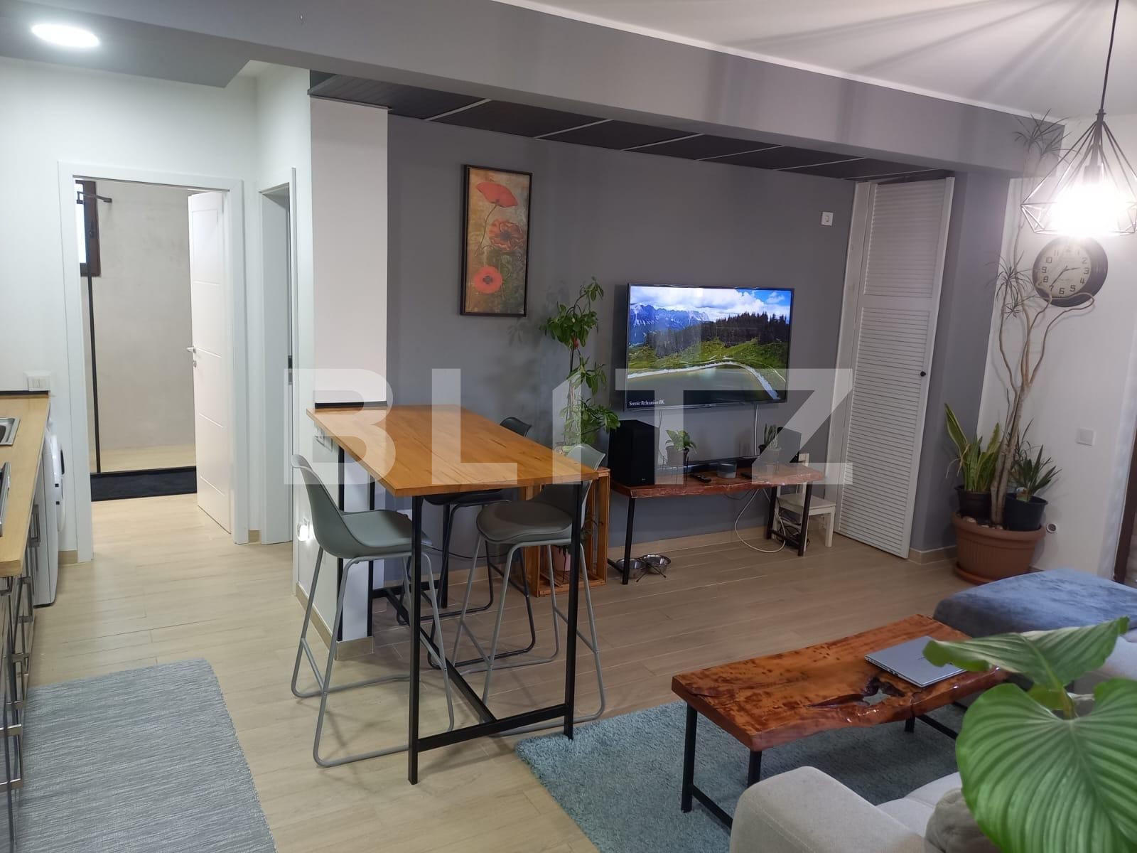 Apartament de vânzare 3 camere Floreşti - 86650AV | BLITZ Cluj-Napoca | Poza2