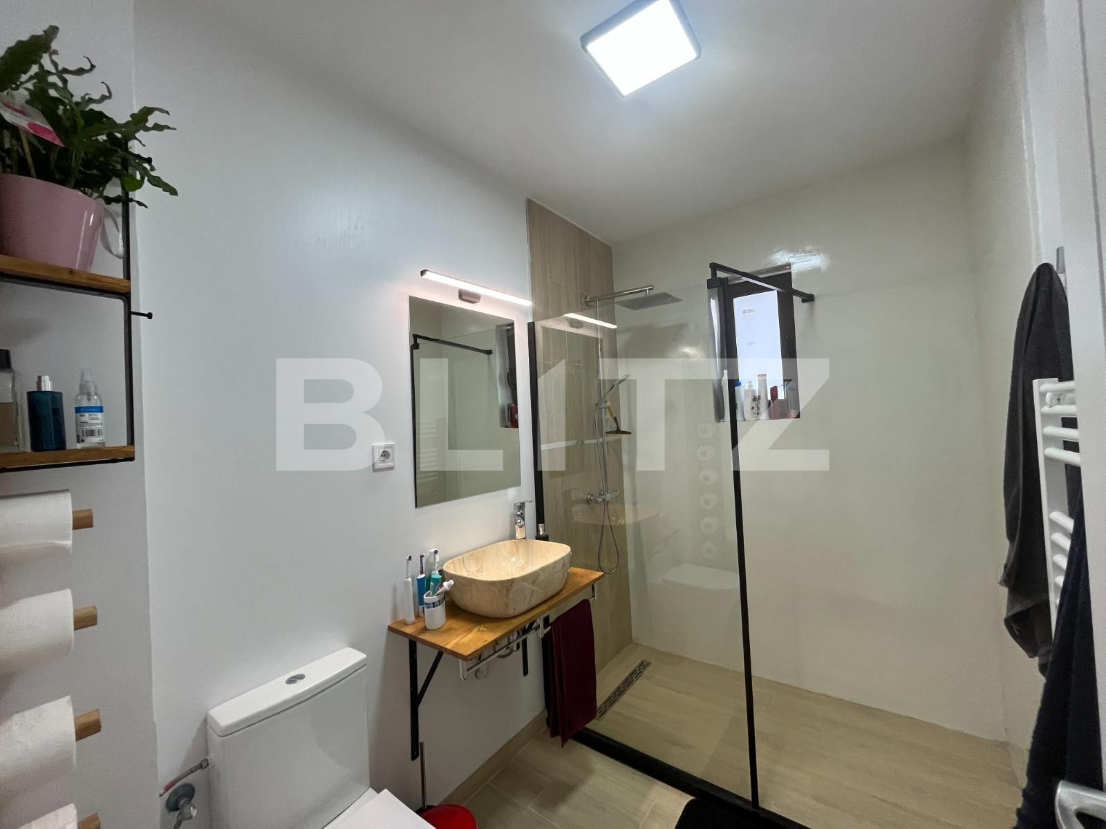 Apartament de vânzare 3 camere Floreşti - 86650AV | BLITZ Cluj-Napoca | Poza12