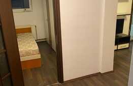 Apartament 3 camere, 65 mp, parcare, preluare chiriasi, zona străzii Meteor