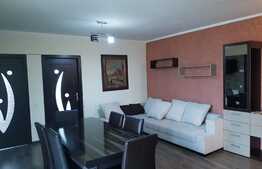 Apartament 3 camere, 63 mp, parcare, zona strazii Tineretului