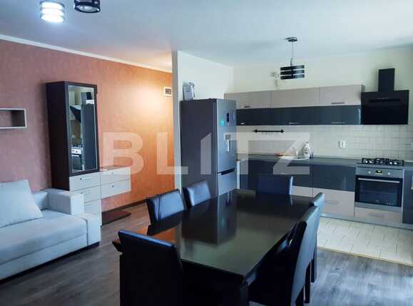 Apartament de vânzare 3 camere Floreşti - 86652AV | BLITZ Cluj-Napoca | Poza10