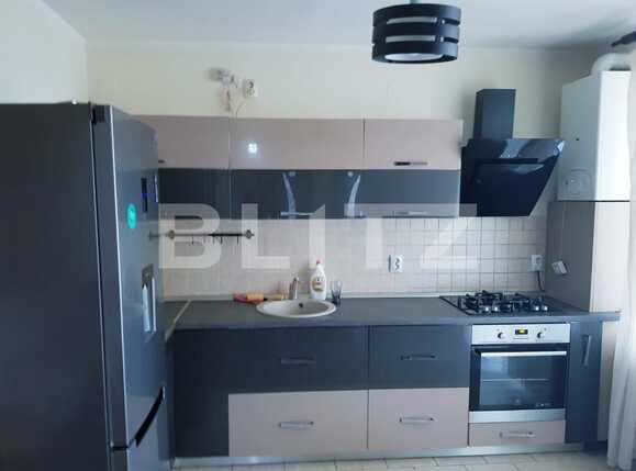 Apartament de vânzare 3 camere Floreşti - 86652AV | BLITZ Cluj-Napoca | Poza3