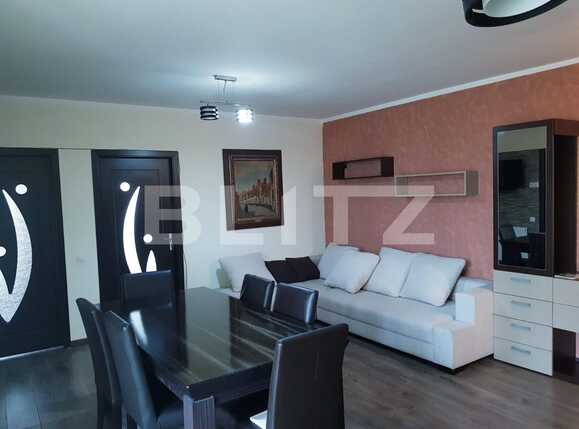 Apartament de vânzare 3 camere Floreşti - 86652AV | BLITZ Cluj-Napoca | Poza9