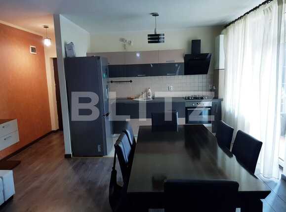 Apartament de vânzare 3 camere Floreşti - 86652AV | BLITZ Cluj-Napoca | Poza1