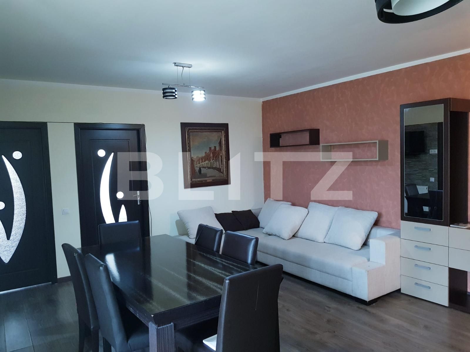 Apartament de vânzare 3 camere Floreşti - 86652AV | BLITZ Cluj-Napoca | Poza9