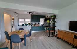 Apartament 3 camere, 96mp, terasa, zona Brancusi