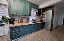 Apartament 3 camere, 96mp, terasa, zona Brancusi