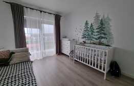 Apartament 3 camere, 96mp, terasa, zona Brancusi
