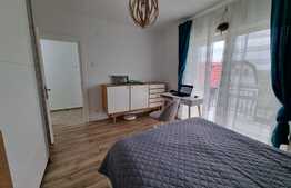 Apartament 3 camere, 96mp, terasa, zona Brancusi