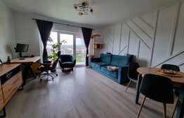 Apartament 3 camere, 96mp, terasa, zona Brancusi