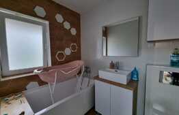 Apartament 3 camere, 96mp, terasa, zona Brancusi