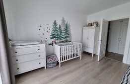 Apartament 3 camere, 96mp, terasa, zona Brancusi