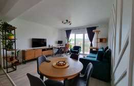 Apartament 3 camere, 96mp, terasa, zona Brancusi