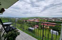 Apartament 3 camere, 96mp, terasa, zona Brancusi