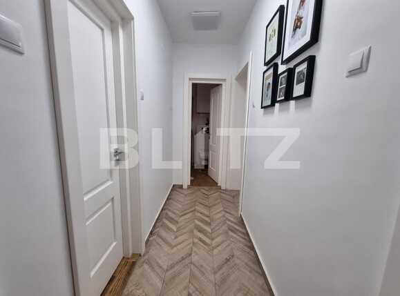 Apartament de vânzare 3 camere Gheorgheni - 86653AV | BLITZ Cluj-Napoca | Poza10