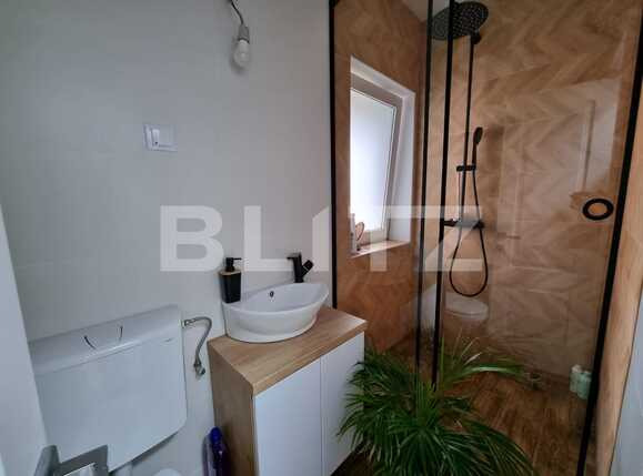 Apartament de vânzare 3 camere Gheorgheni - 86653AV | BLITZ Cluj-Napoca | Poza11