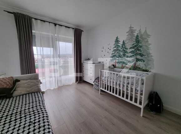 Apartament de vânzare 3 camere Gheorgheni - 86653AV | BLITZ Cluj-Napoca | Poza9