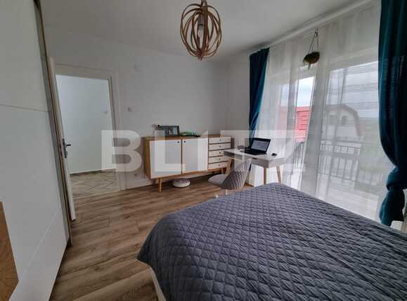 Apartament de vânzare 3 camere Gheorgheni - 86653AV | BLITZ Cluj-Napoca | Poza15
