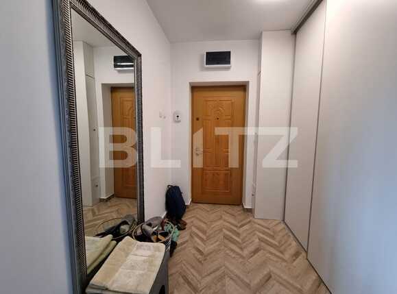 Apartament de vânzare 3 camere Gheorgheni - 86653AV | BLITZ Cluj-Napoca | Poza2