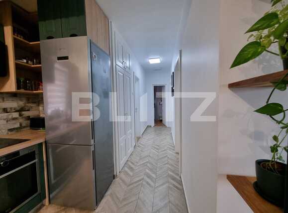 Apartament de vânzare 3 camere Gheorgheni - 86653AV | BLITZ Cluj-Napoca | Poza6