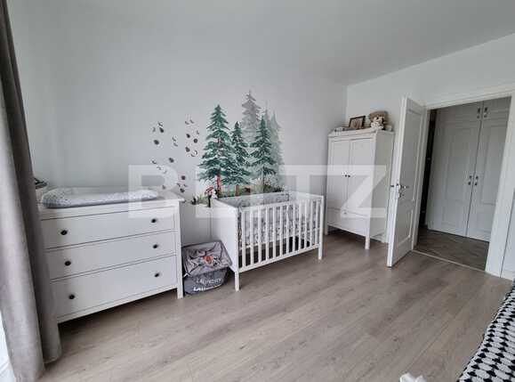 Apartament de vânzare 3 camere Gheorgheni - 86653AV | BLITZ Cluj-Napoca | Poza8